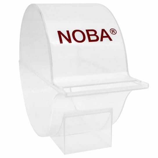 Беспыльный диспенсер для ватных дисков Noba., inna
Беспыльный диспенсер для ватных дисков Noba., inna