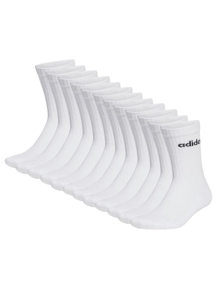 Носки Adidas, белый
Носки Adidas, белый