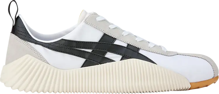 Кроссовки Acromount 'White Black', белый
Кроссовки Acromount 'White Black', белый