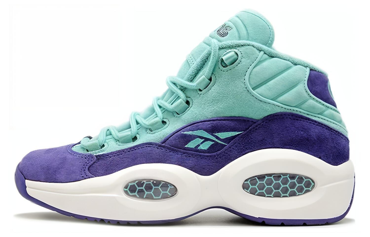 Кроссовки Reebok Question Mid Packer Shoes SNS About Crocus
Кроссовки Reebok Question Mid Packer Shoes SNS About Crocus