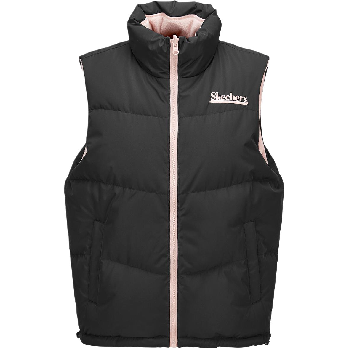 Пуховик Women's 0018 Skechers, черный
Пуховик Women's 0018 Skechers, черный