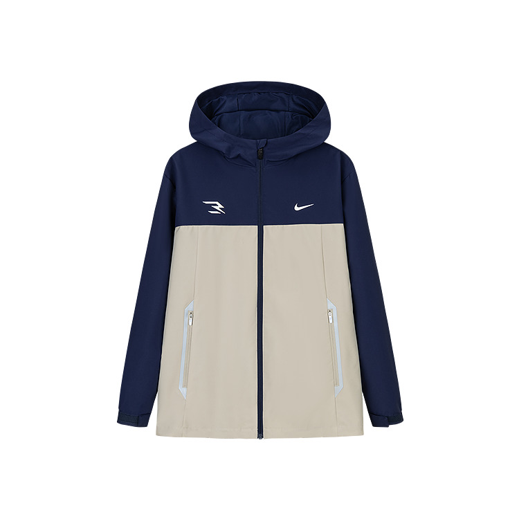 Куртка 3Brand Feather Gray Coffee для подростков Nike, серый
Куртка 3Brand Feather Gray Coffee для подростков Nike, серый