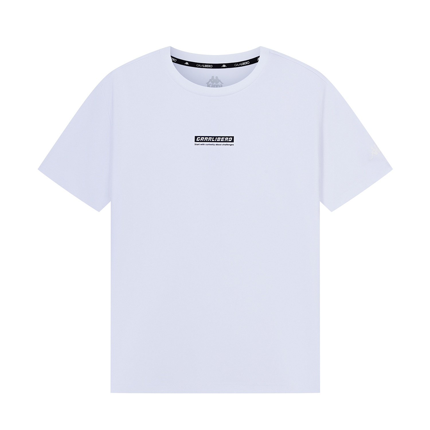 Футболка мужская Kappa, Green-3129
Футболка мужская Kappa, Green-3129