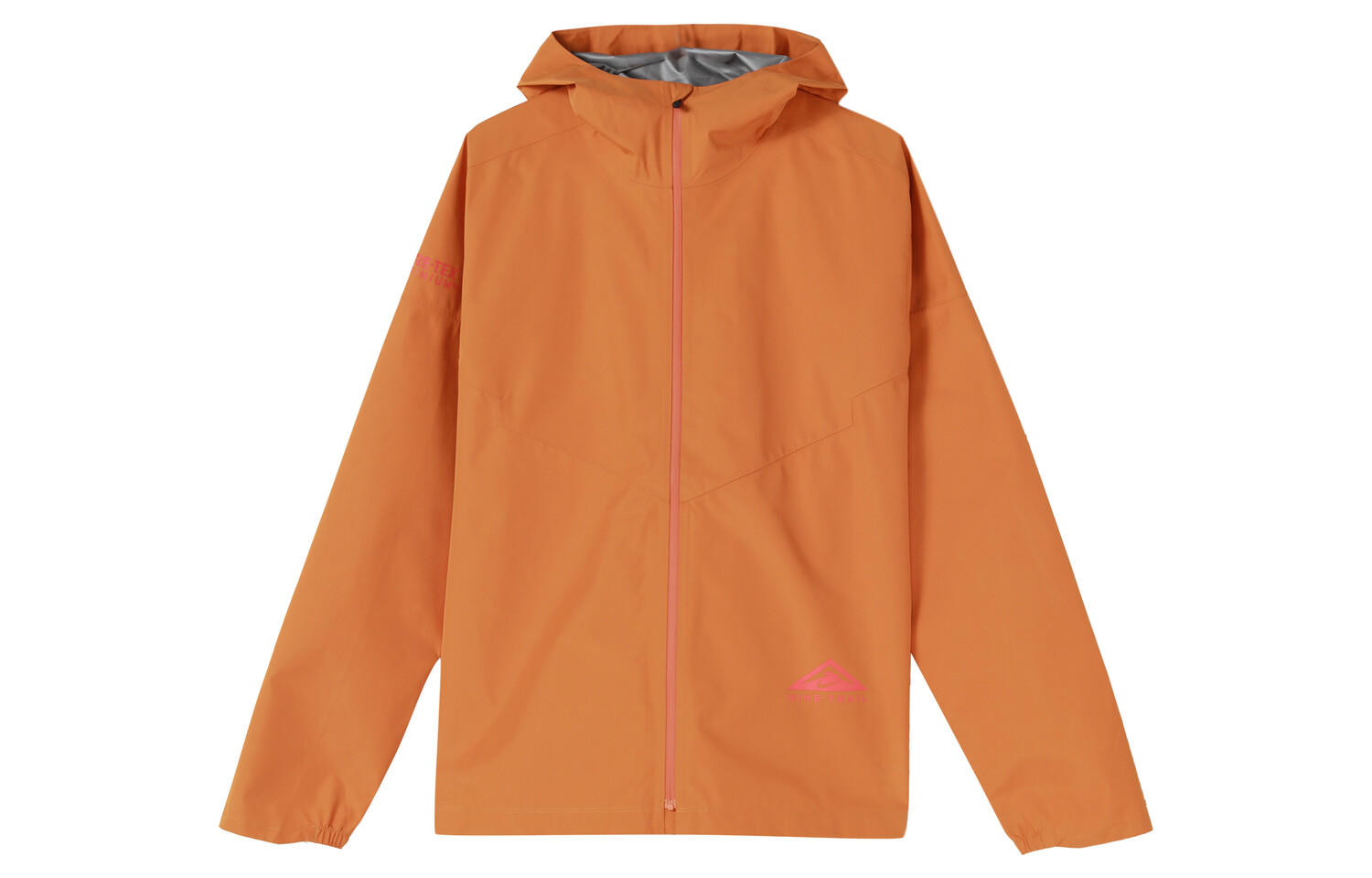 Куртка Nike Trail Gore-Tex, светло-желтый
Куртка Nike Trail Gore-Tex, светло-желтый