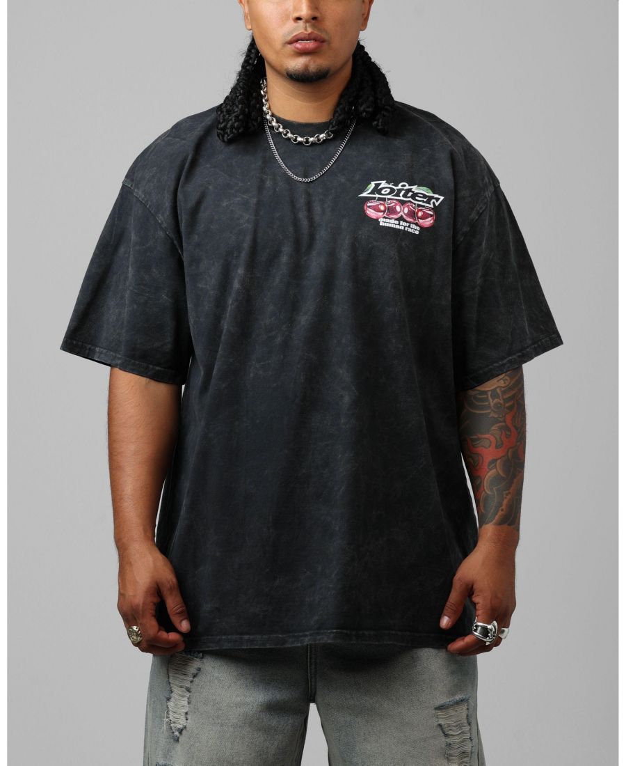 Футболка Cherry Pick Drop Loiter, Black, Черный, Футболка Cherry Pick Drop Loiter, Black
Футболка Cherry Pick Drop Loiter, Black, Черный, Футболка Cherry Pick Drop Loiter, Black