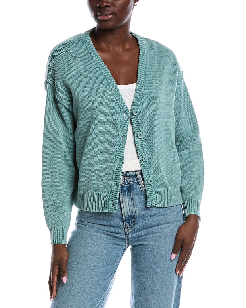 Великолепный кардиган Jayde Splendid, серый
Великолепный кардиган Jayde Splendid, серый