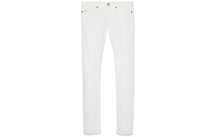 Джинсы женские Saint Laurent, белый
Джинсы женские Saint Laurent, белый