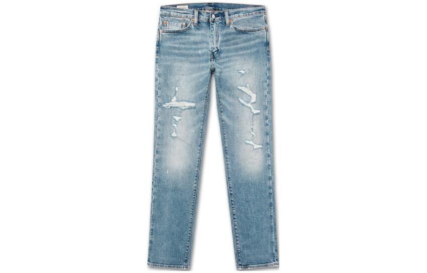 Мужские джинсы Levi's levi’s, цвет Blue
Мужские джинсы Levi's levi’s, цвет Blue