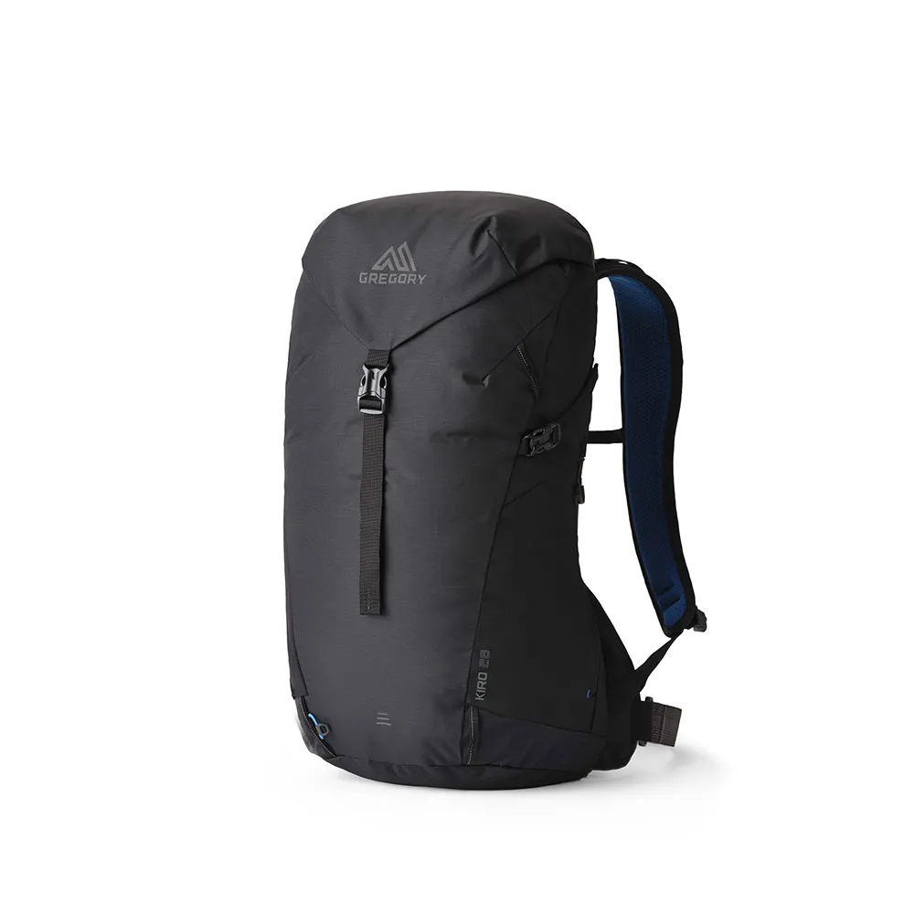 Рюкзак Gregory Kiro 28 RC, черный
Рюкзак Gregory Kiro 28 RC, черный
