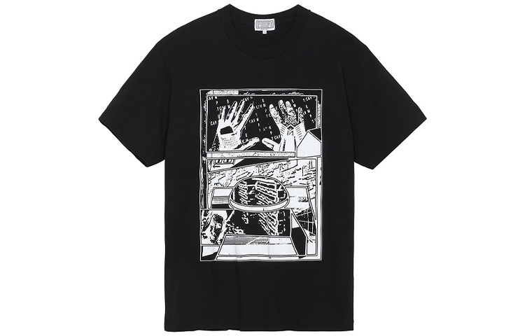 Cav Empt Футболка унисекс черная, Черный, Cav Empt Футболка унисекс черная
Cav Empt Футболка унисекс черная, Черный, Cav Empt Футболка унисекс черная