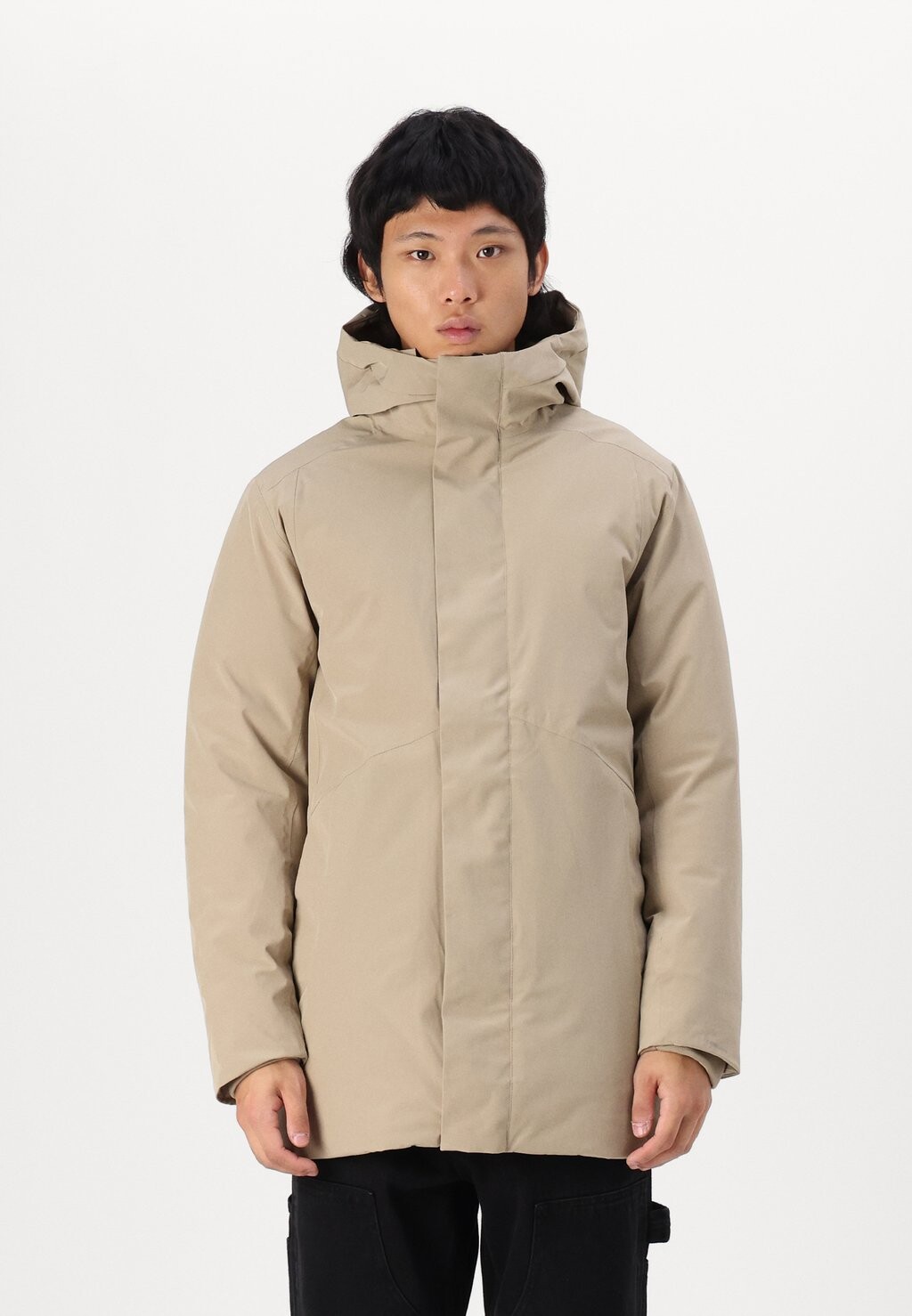 Парка JJEKEAN Jack & Jones, бежевый
Парка JJEKEAN Jack & Jones, бежевый