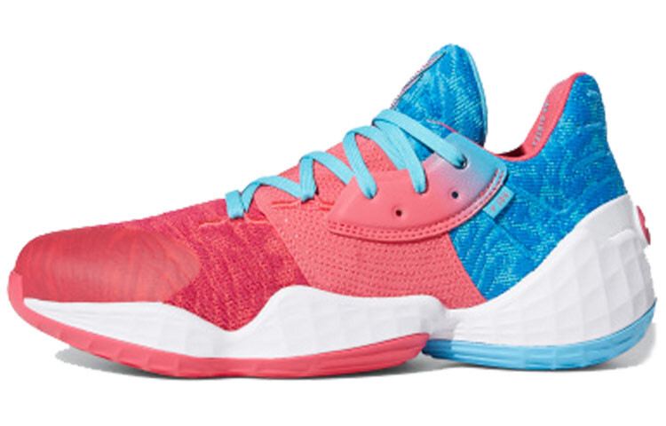 Adidas Харден Том. 4 мужские баскетбольные кроссовки
Adidas Харден Том. 4 мужские баскетбольные кроссовки