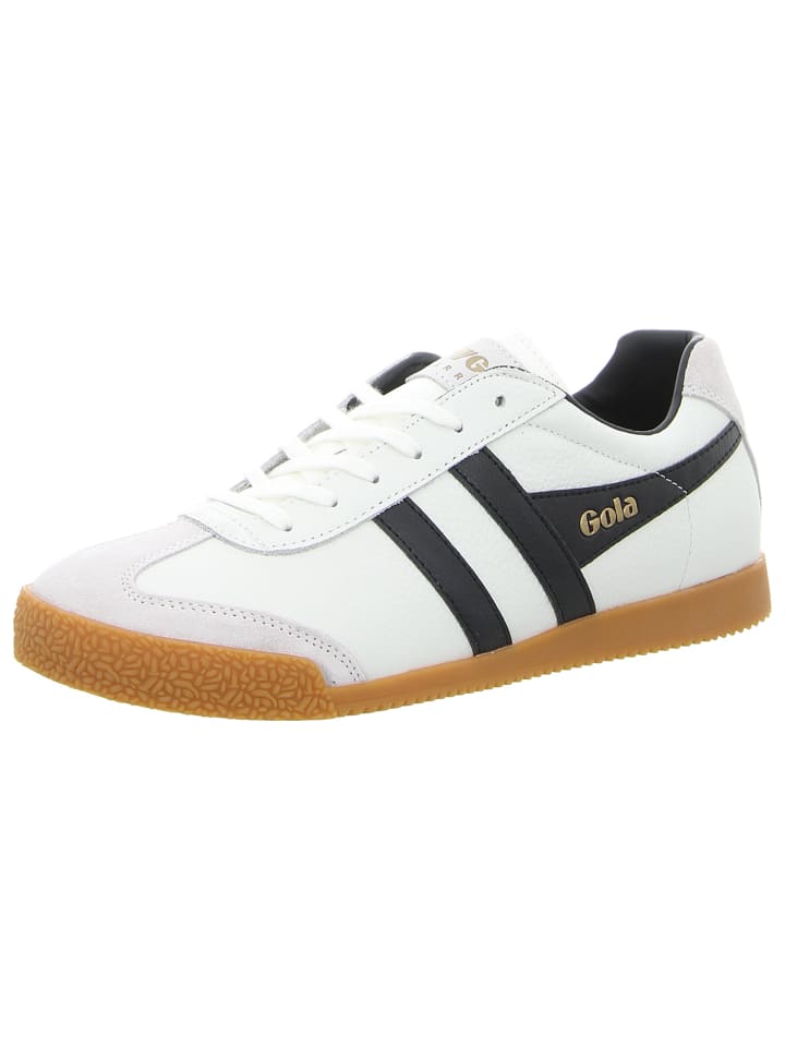 Gola Белые низкие кроссовки
Gola Белые низкие кроссовки
