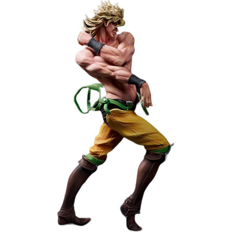 Medicos Фигурка Jotaro Kujo JoJo's Wonder Adventure, Dark Shadow DIO Scale
Medicos Фигурка Jotaro Kujo JoJo's Wonder Adventure, Dark Shadow DIO Scale