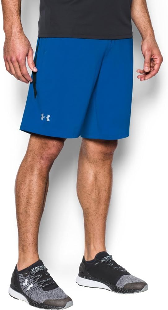 Мужские шорты Under Armour Discovery Run 9", Select Color
Мужские шорты Under Armour Discovery Run 9", Select Color