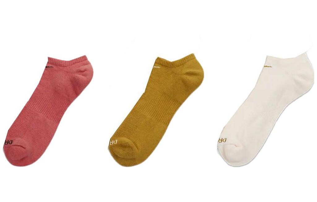 Носки унисекс Nike, цвет 3 Pack (Multicolor)
Носки унисекс Nike, цвет 3 Pack (Multicolor)