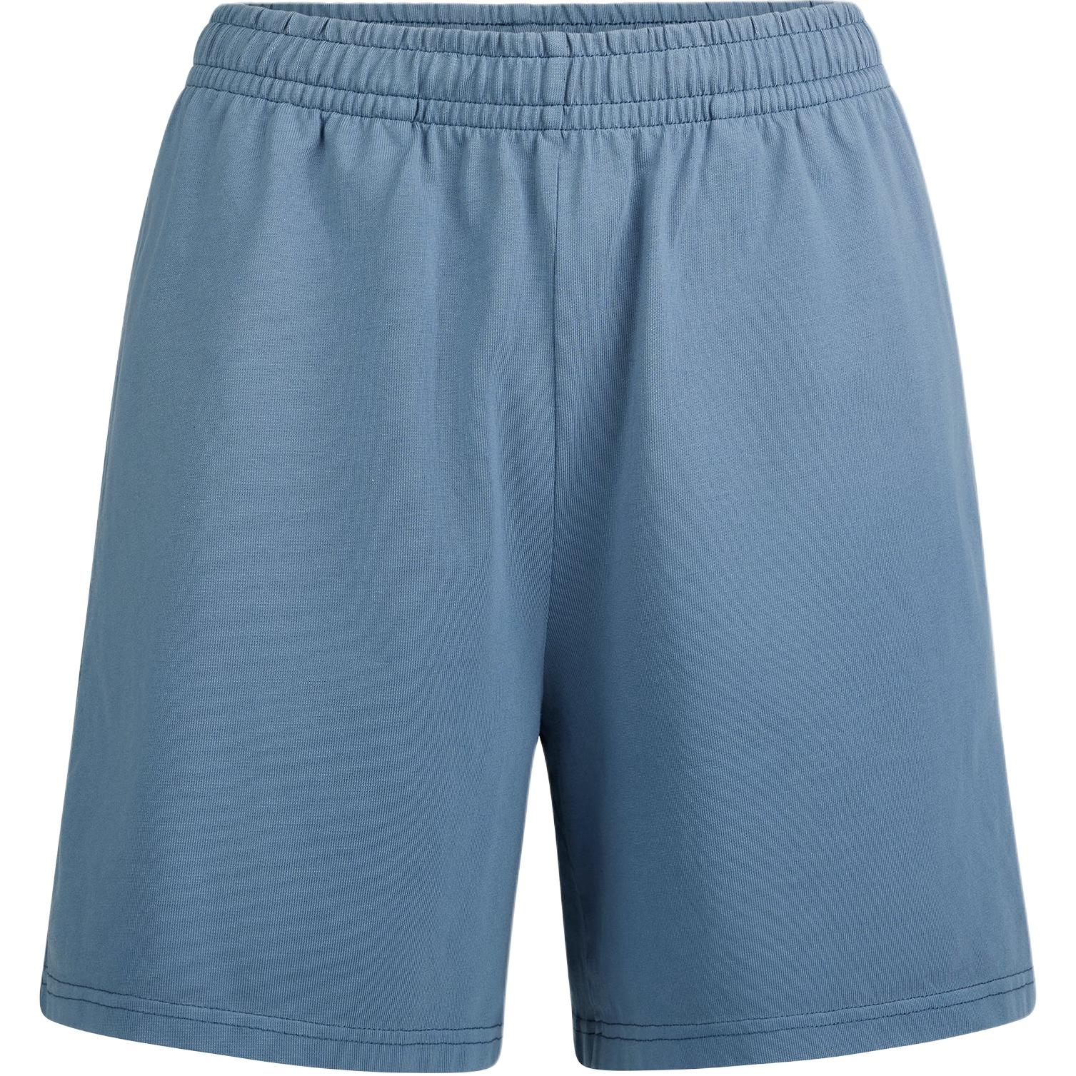 SS25 OUTDOOR HEAVY JERSEY LONG SHORT повседневные шорты женские Skims, синий
SS25 OUTDOOR HEAVY JERSEY LONG SHORT повседневные шорты женские Skims, синий