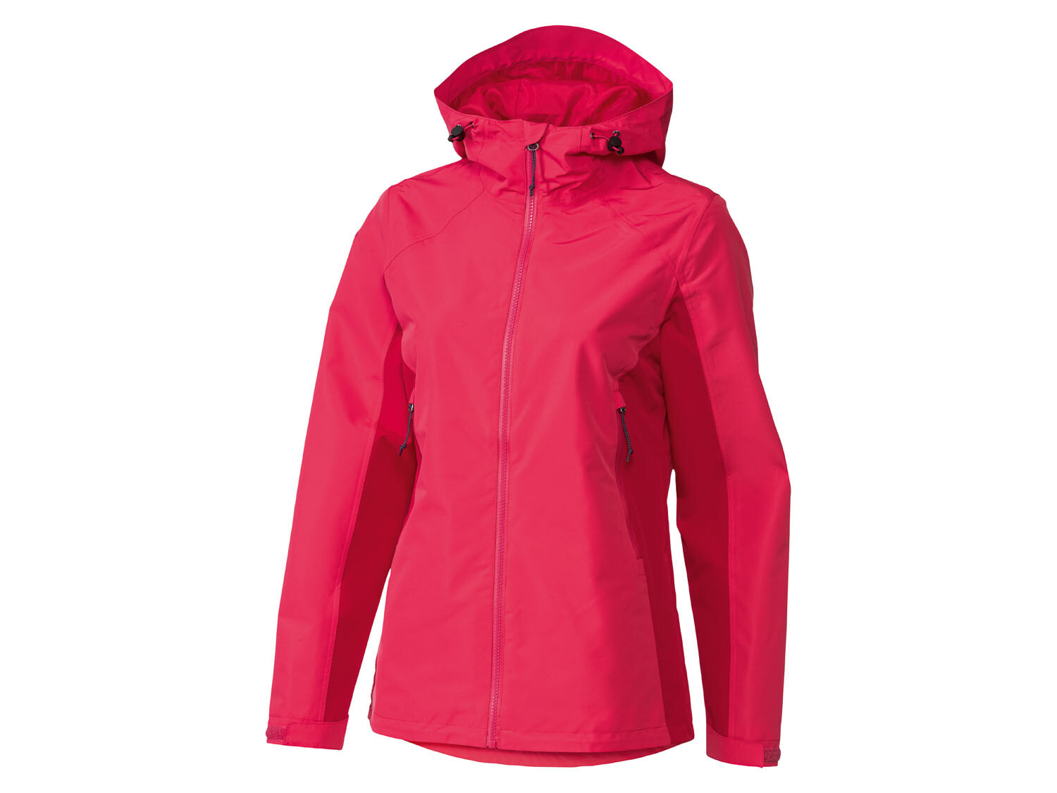 Rocktrail женская всепогодная куртка с удлиненной спинкой, розовый
Rocktrail женская всепогодная куртка с удлиненной спинкой, розовый