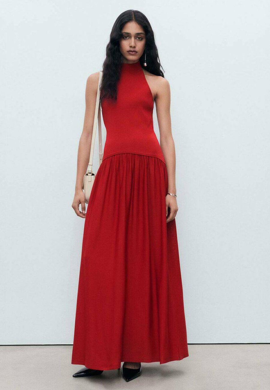 Платье Mango HALTER, Red
Платье Mango HALTER, Red
