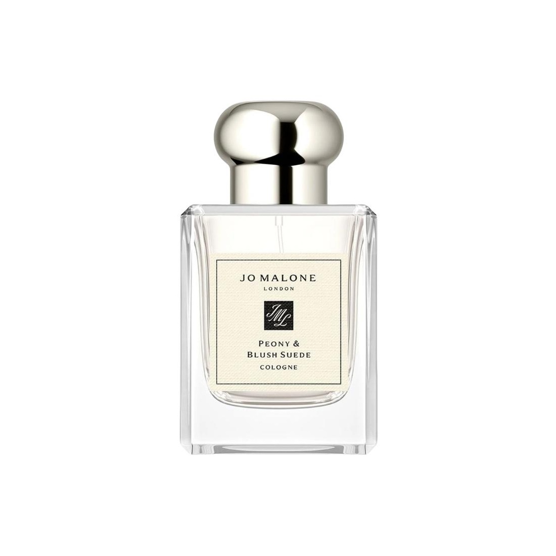 Одеколон Jo Malone London Peony & Blush Suede, 50 мл
Одеколон Jo Malone London Peony & Blush Suede, 50 мл