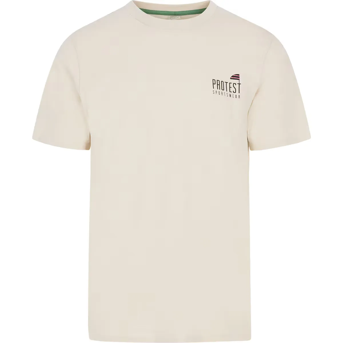 Футболка мужская Oxford Protest, белый
Футболка мужская Oxford Protest, белый