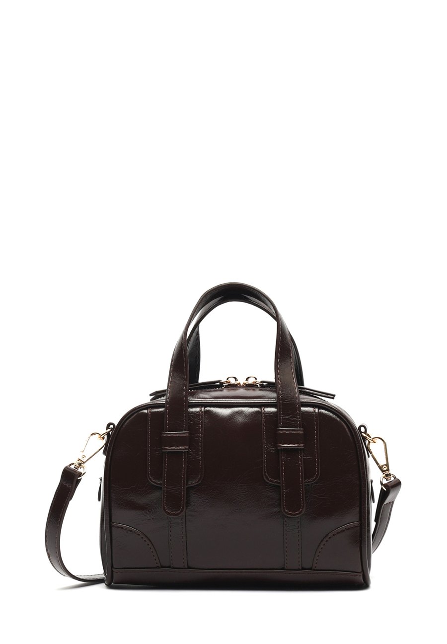 Сумка MISAKO BATILDE, Brown
Сумка MISAKO BATILDE, Brown