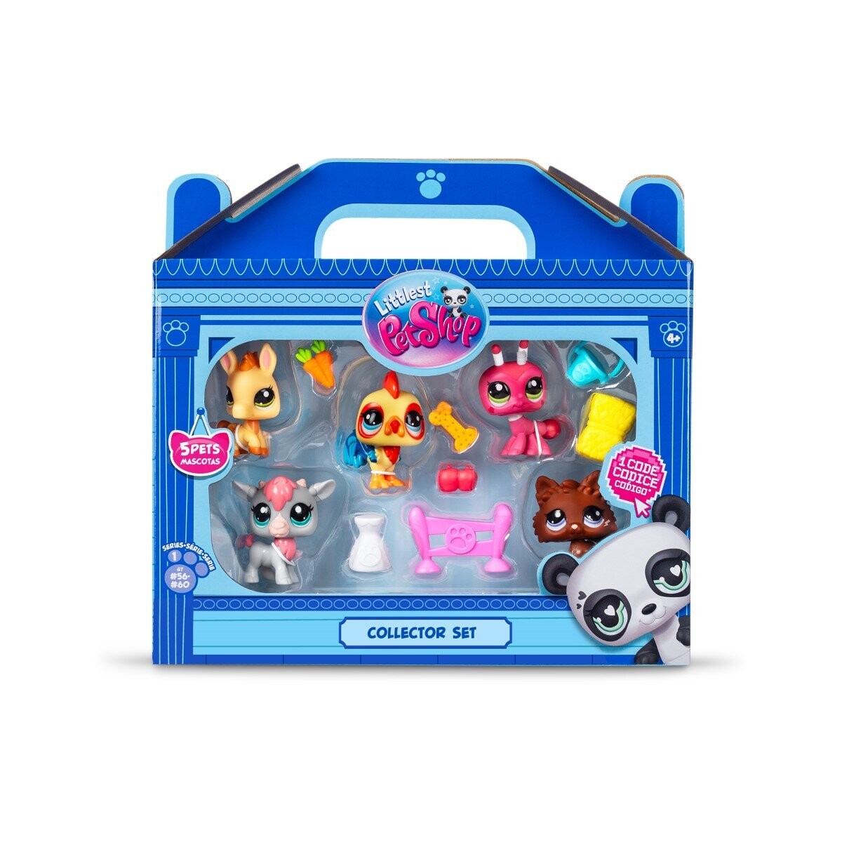 Littlest Pet Shop_Zest_Farma Z 5Инжир
Littlest Pet Shop_Zest_Farma Z 5Инжир