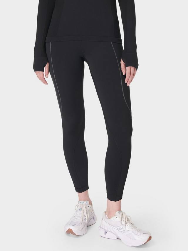 Зимние леггинсы Winter Run 7/8 Sweaty Betty, Black
Зимние леггинсы Winter Run 7/8 Sweaty Betty, Black
