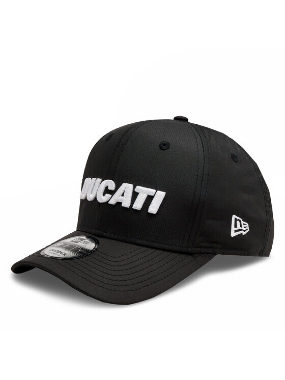 Кепка New Era, черный
Кепка New Era, черный