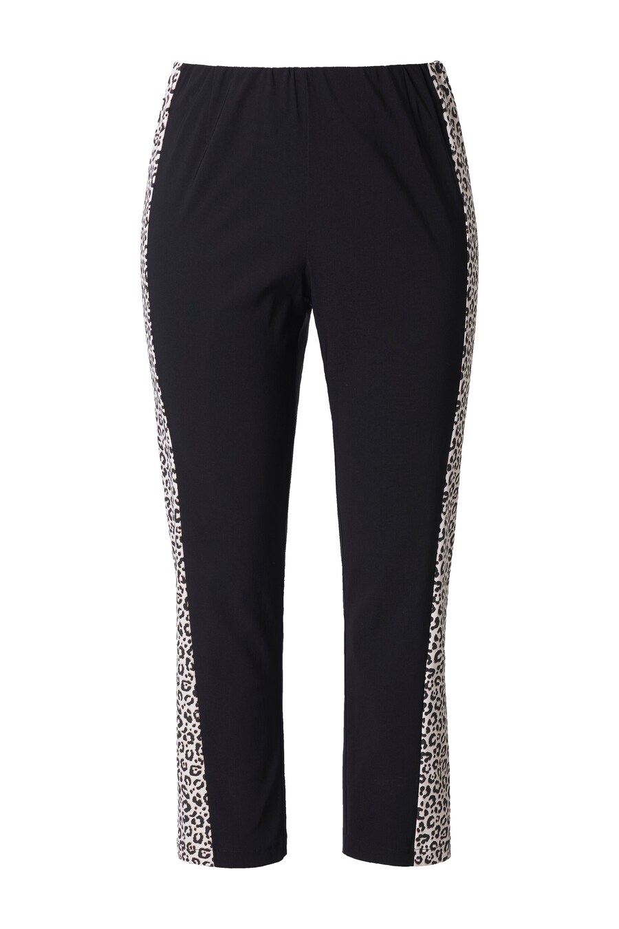 Узкие брюки MIAMODA, Black
Узкие брюки MIAMODA, Black