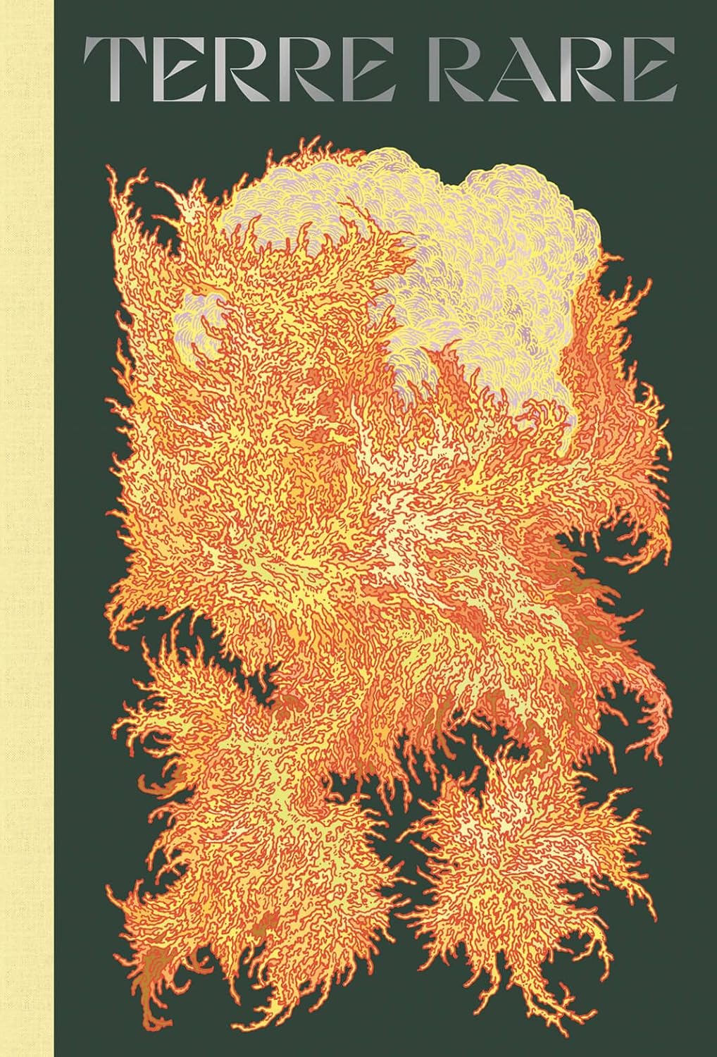 TERRE RARE
TERRE RARE