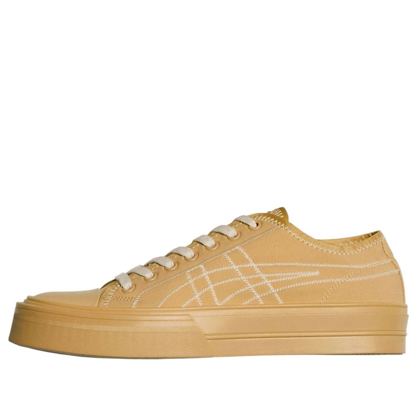 Баскетбольный мяч Onitsuka Tiger Ok, цвет «слоновая кость»
Баскетбольный мяч Onitsuka Tiger Ok, цвет «слоновая кость»