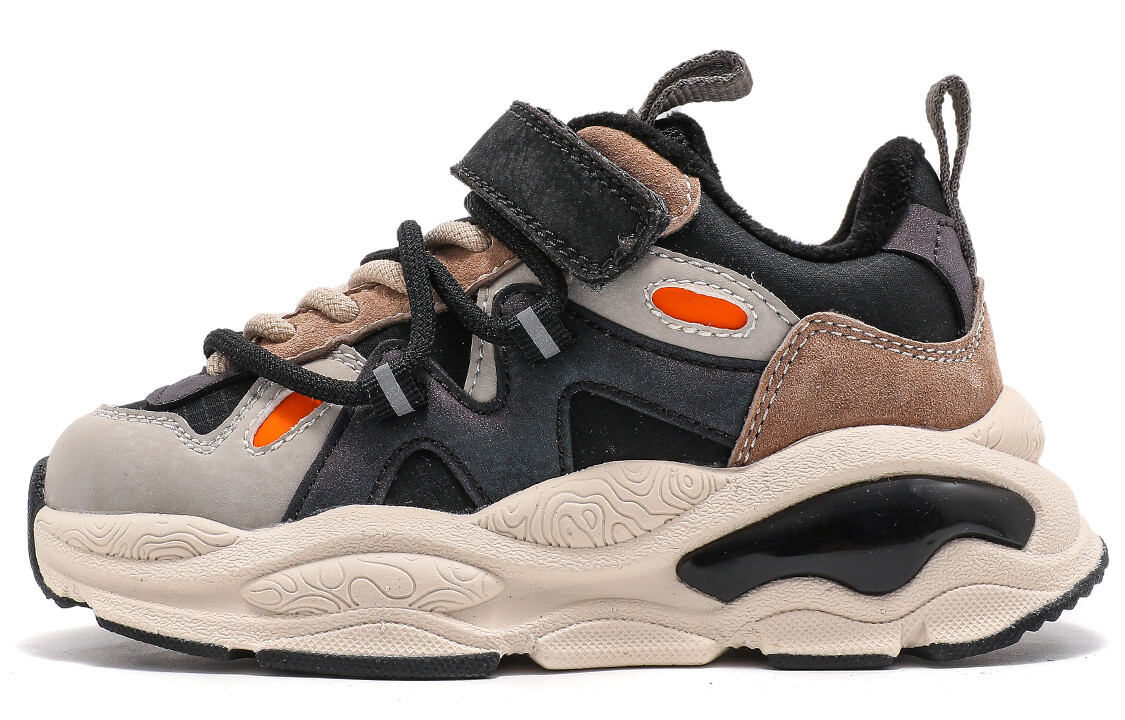 Кроссовки CВ°BANNER Kids' Casual Shoes Kids
Кроссовки CВ°BANNER Kids' Casual Shoes Kids