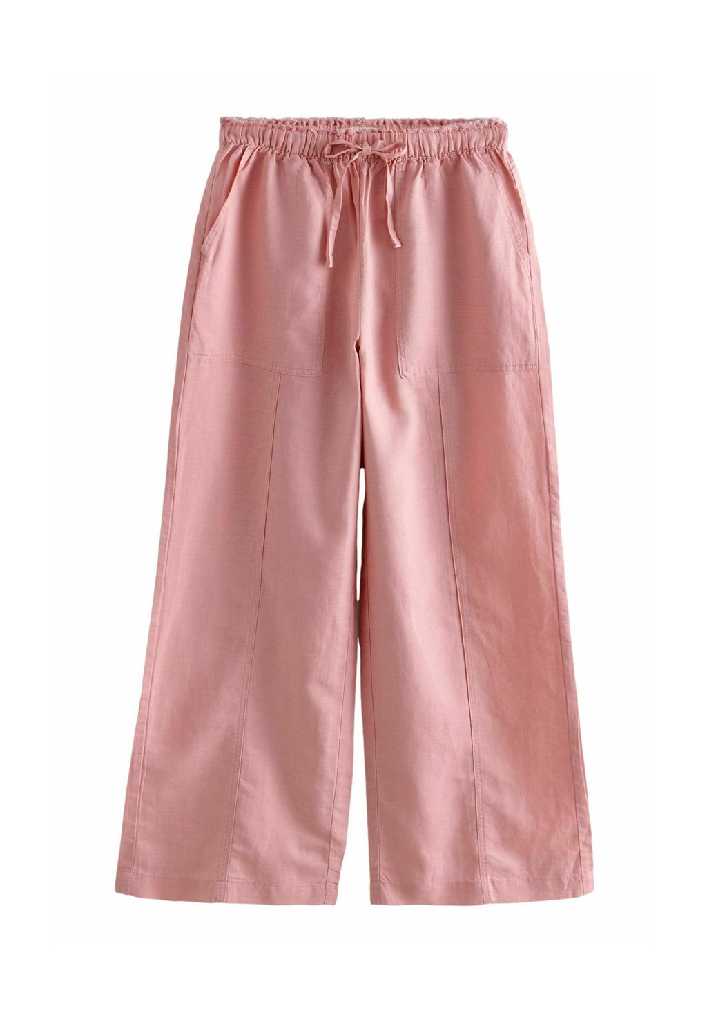 Брюки WIDE PULL-ON Next, розовый
Брюки WIDE PULL-ON Next, розовый