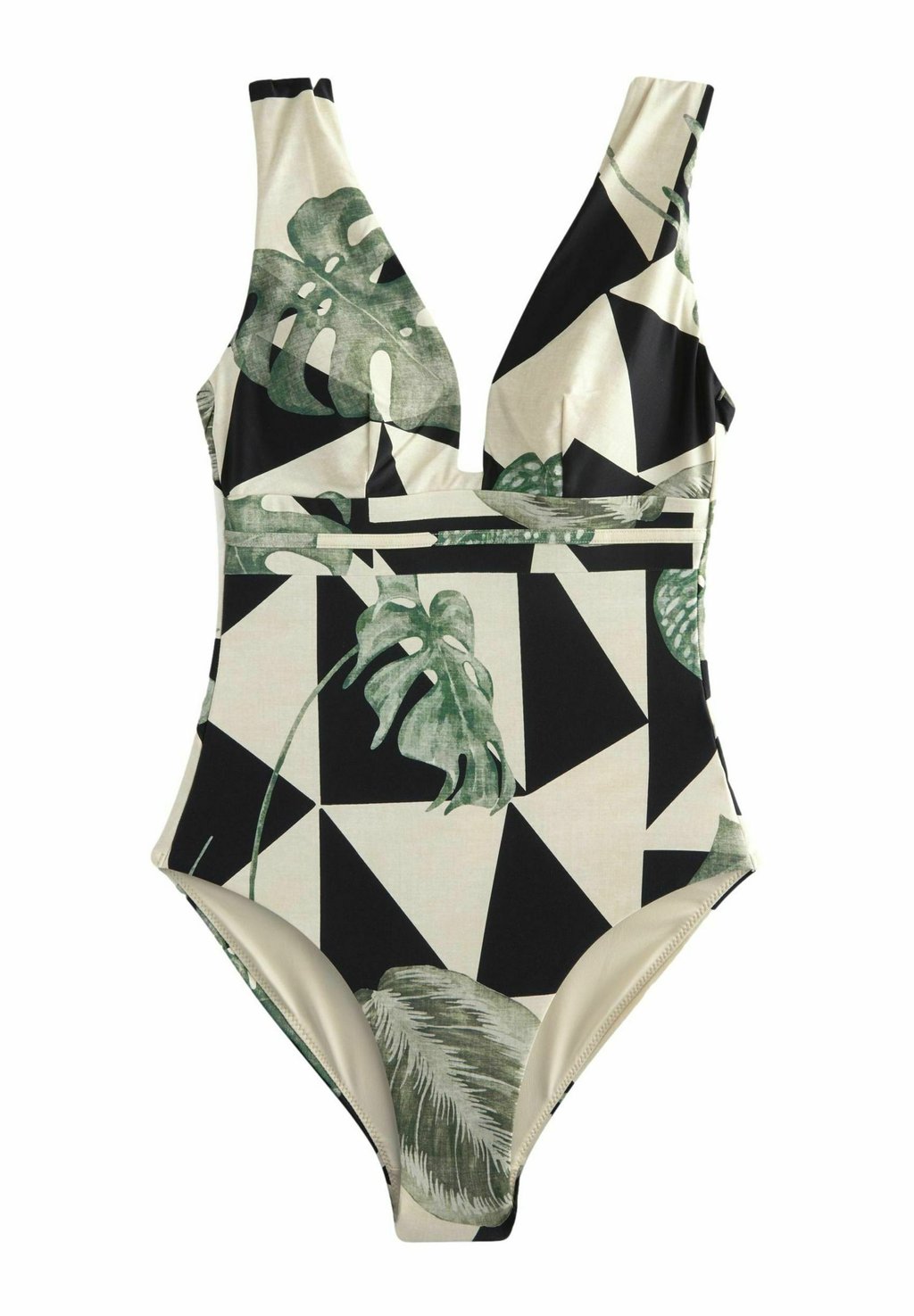 Купальный костюм PLUNGE TUMMY CONTROL Next, зеленый
Купальный костюм PLUNGE TUMMY CONTROL Next, зеленый