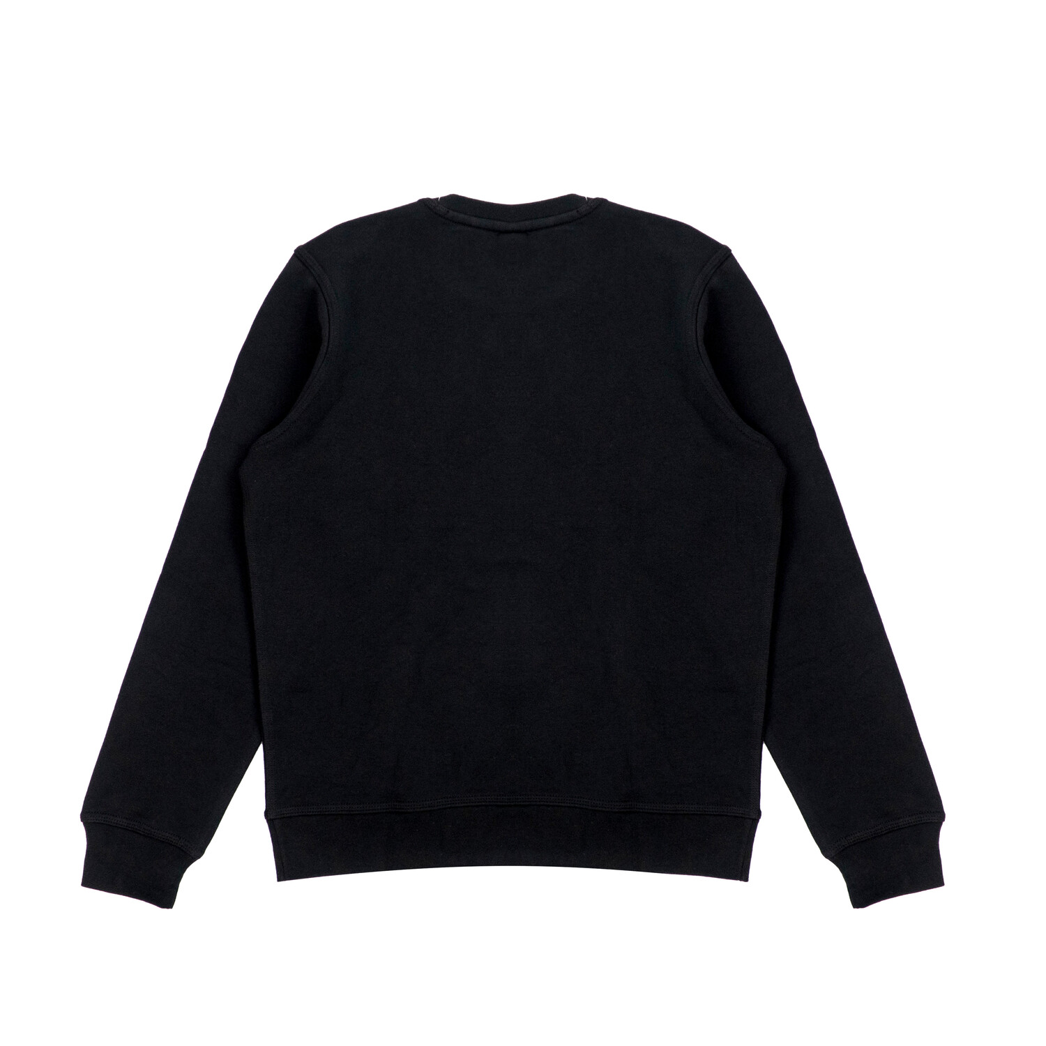 Толстовка унисекс Nike, цвет Black
Толстовка унисекс Nike, цвет Black