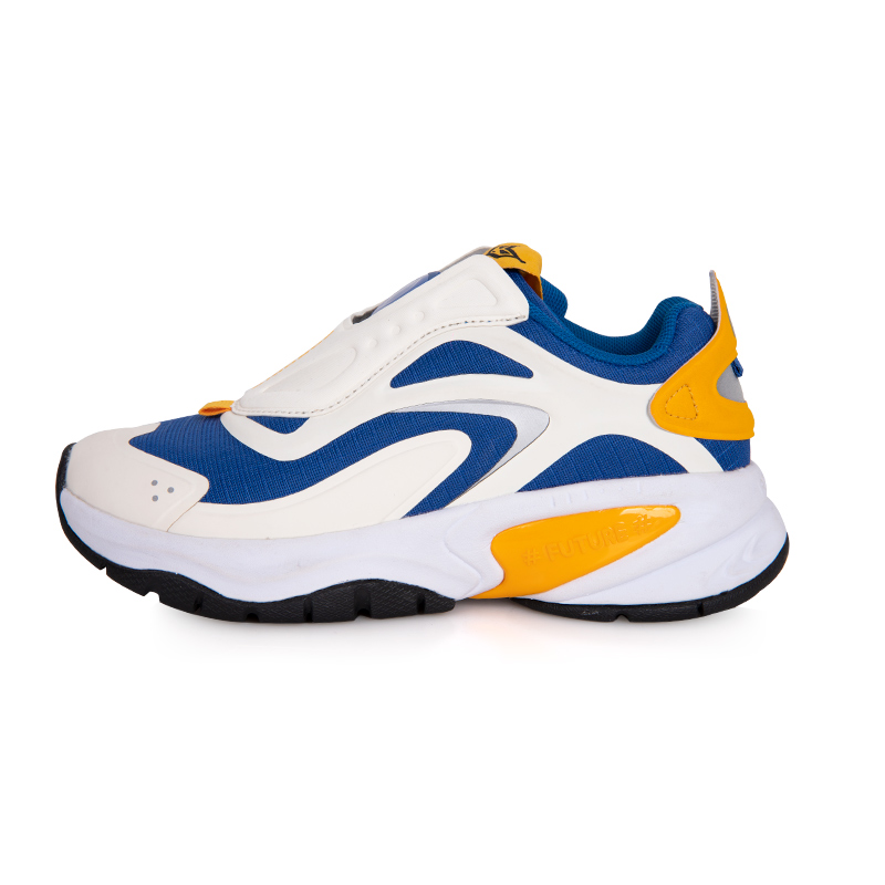 Детская повседневная обувь для детей ROBOKIX, синий 
Детская повседневная обувь для детей ROBOKIX, синий