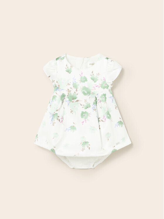 Элегантное платье Mayoral, синий
Элегантное платье Mayoral, синий