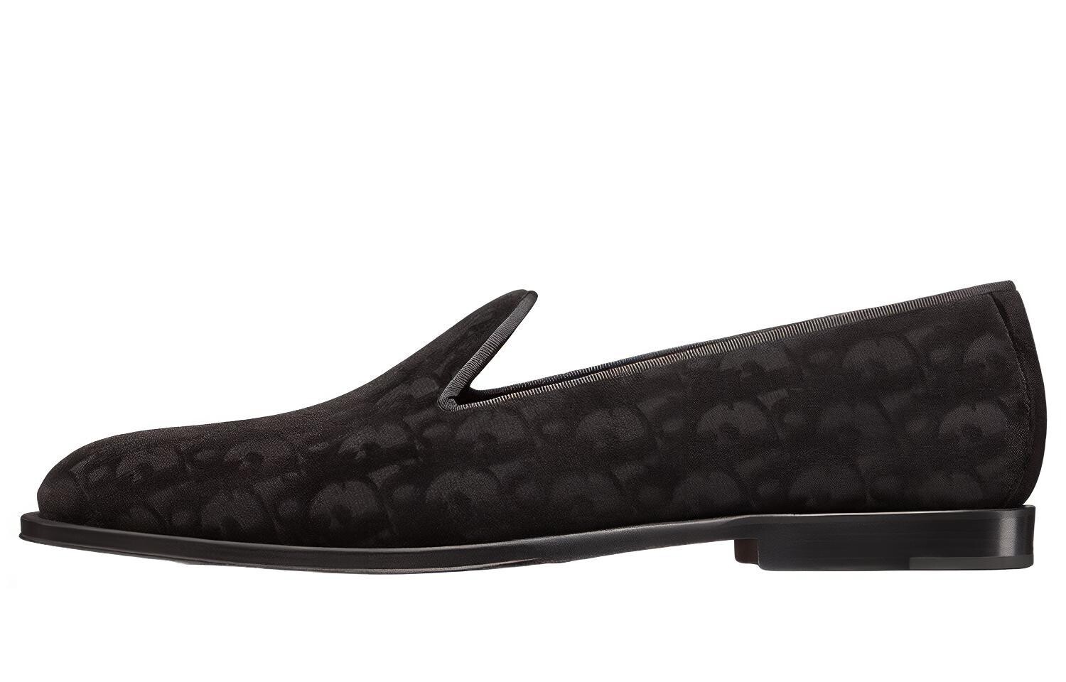 Timeless Men"s Casual Men Low-top Black Dior
Timeless Men"s Casual Men Low-top Black Dior