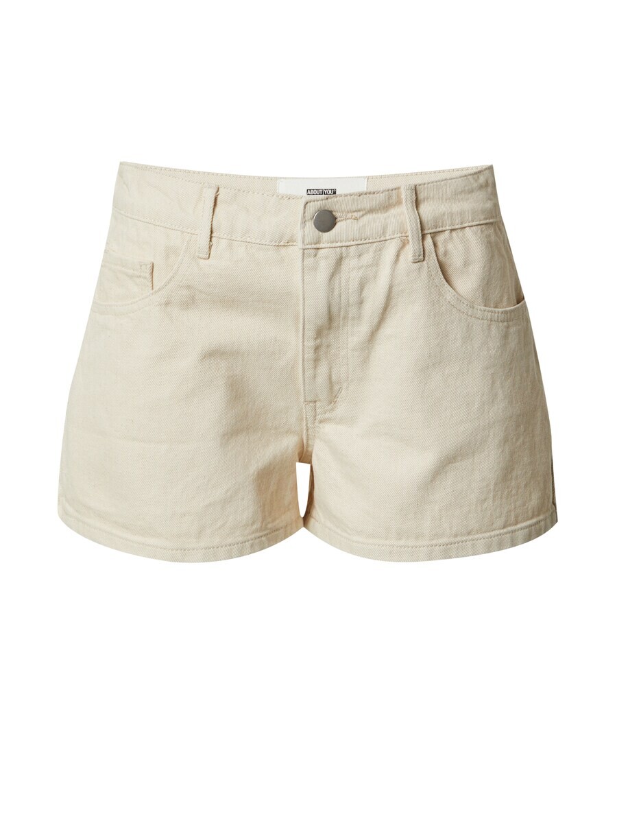 Шорты ABOUT YOU x Marie von Behrens Regular Pants Melissa, бежевый
Шорты ABOUT YOU x Marie von Behrens Regular Pants Melissa, бежевый