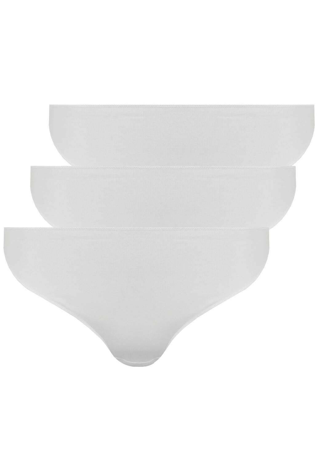 Трусы Nina von C. Jazz Pants Secret, белый
Трусы Nina von C. Jazz Pants Secret, белый