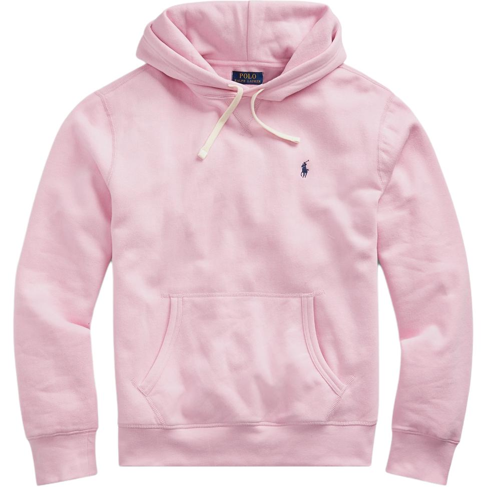 Свитшот мужской Polo Ralph Lauren, розовый
Свитшот мужской Polo Ralph Lauren, розовый