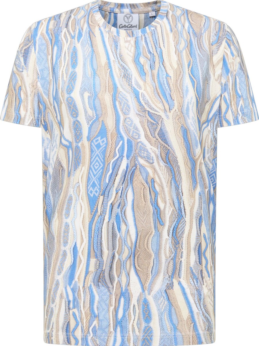 Рубашка Carlo Colucci Fanton, светло-голубой
Рубашка Carlo Colucci Fanton, светло-голубой