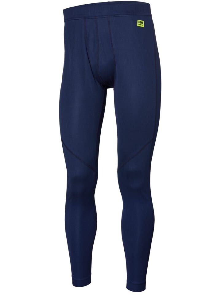 Спортивные брюки Helly Hansen, синий 
Спортивные брюки Helly Hansen, синий