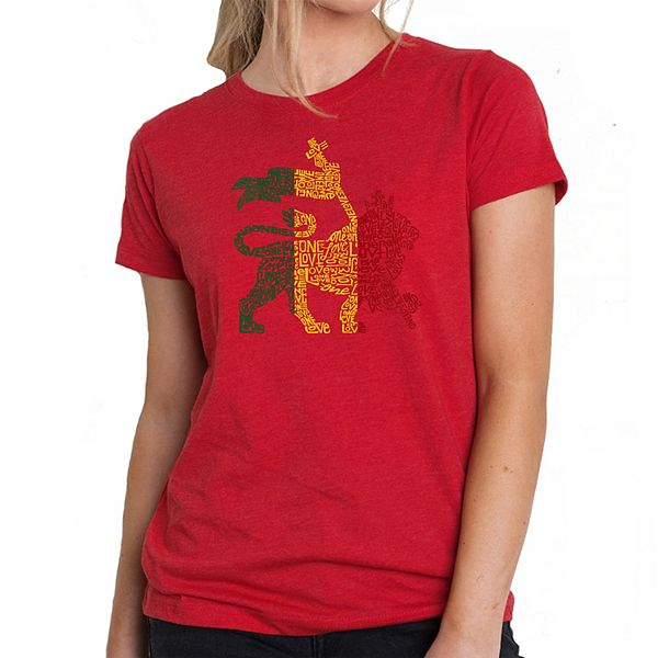 Футболка Rasta lion - one love - women's premium blend word art La Pop Art, Red, Красный, Футболка Rasta lion - one love - women's premium blend word art La Pop Art, Red
Футболка Rasta lion - one love - women's premium blend word art La Pop Art, Red, Красный, Футболка Rasta lion - one love - women's premium blend word art La Pop Art, Red
