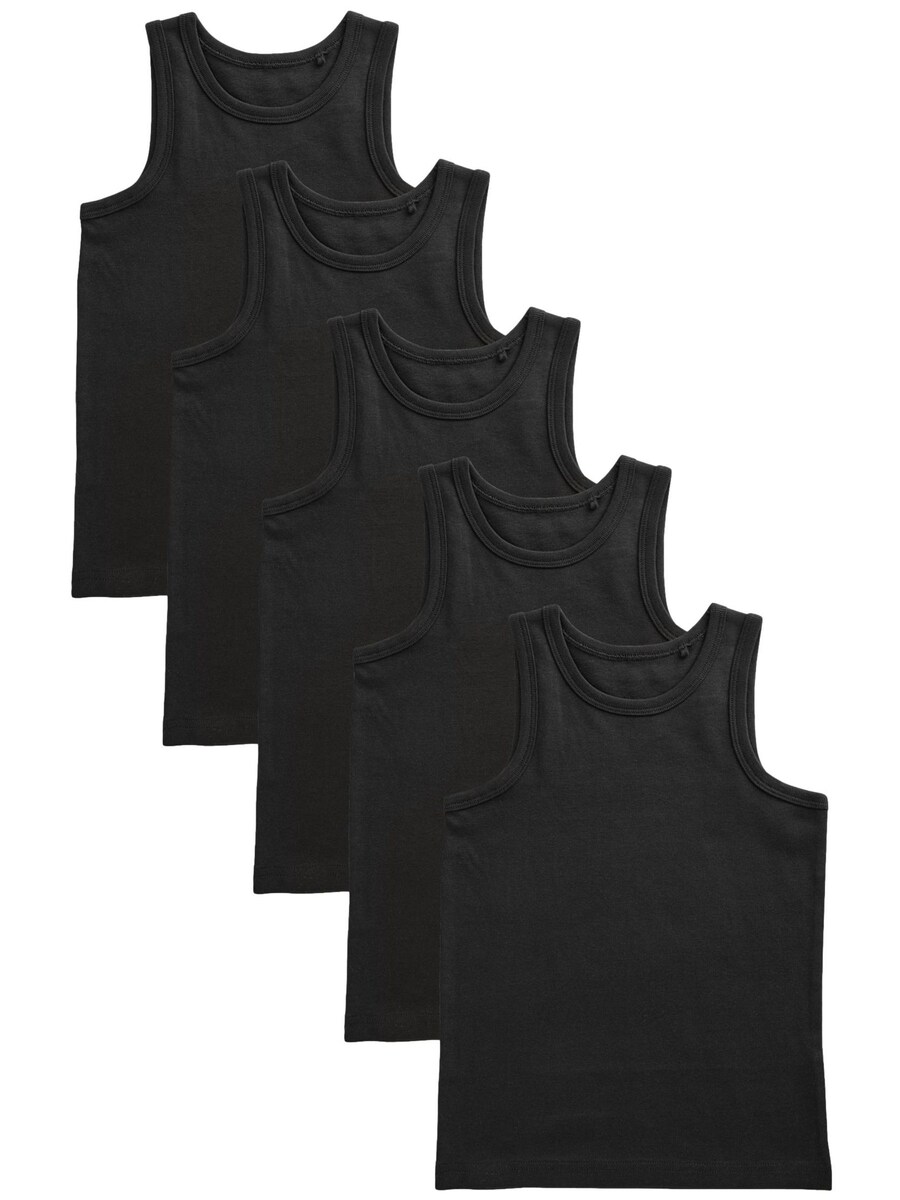 Майка Next, черный
Майка Next, черный