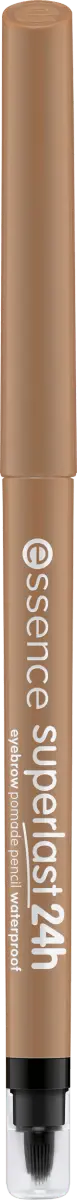 Карандаш для бровей Superlast 24H Water 10 Blonde 0,31 г essence
Карандаш для бровей Superlast 24H Water 10 Blonde 0,31 г essence