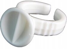 Кольцо с клеем или пигментом, 25 штук Project Lashes
Кольцо с клеем или пигментом, 25 штук Project Lashes