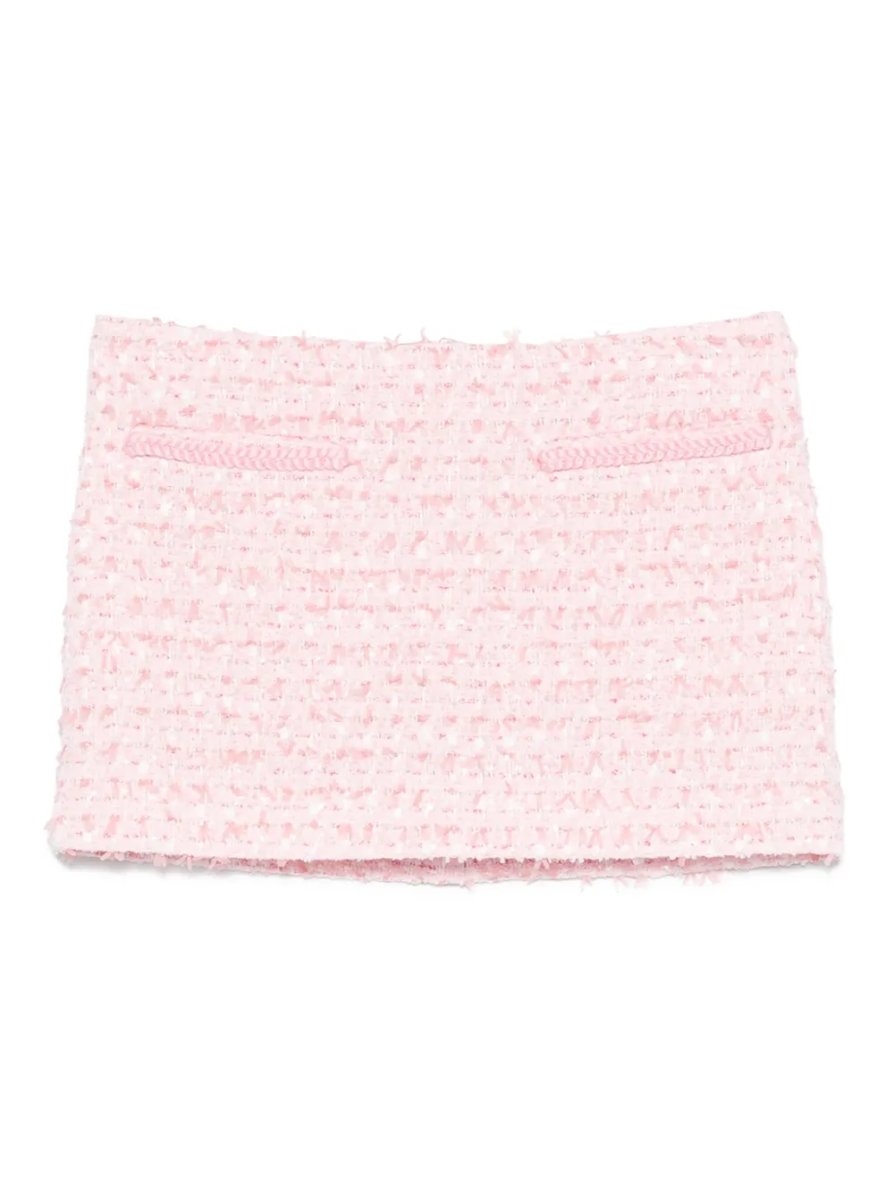 Твидовая юбка мини Rowen Rose, розовый
Твидовая юбка мини Rowen Rose, розовый