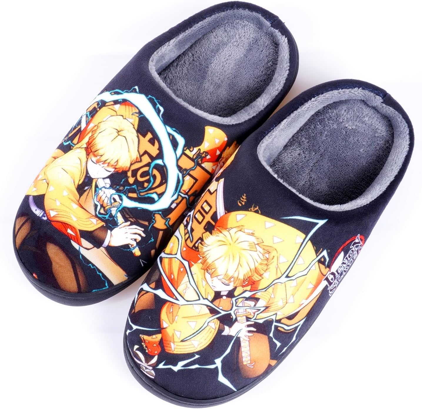 Домашние тапочки в стиле аниме для женщин и мужчин, пушистые, зимние, противоскользящие, для дома и улицы Wanhongyue, C
Домашние тапочки в стиле аниме для женщин и мужчин, пушистые, зимние, противоскользящие, для дома и улицы Wanhongyue, C